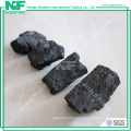 Ninefine Whosale High Pure Low Ash Foundry Grade/ Hard Coke For Foundry With 90-120mm